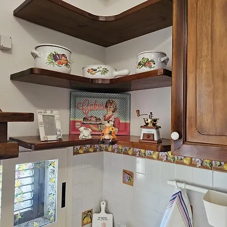Nika Apartamento *