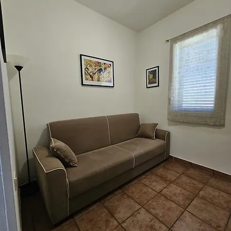 Apartamento Nika