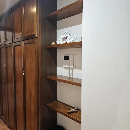 דירה Nika קסטלדאצ'ה