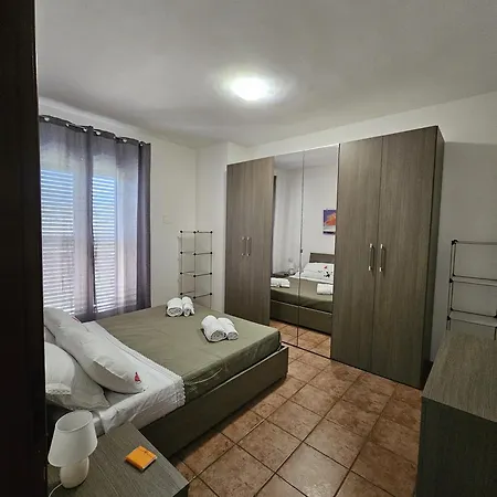Apartment Nika