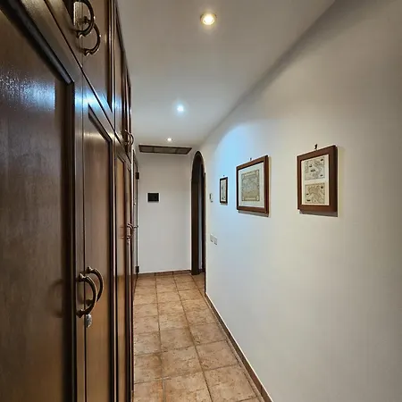 Apartment Nika *