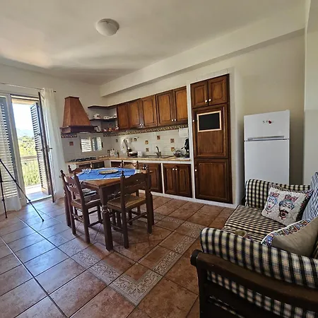 Nika Apartment Casteldaccia