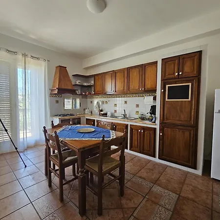 דירה Nika קסטלדאצ'ה