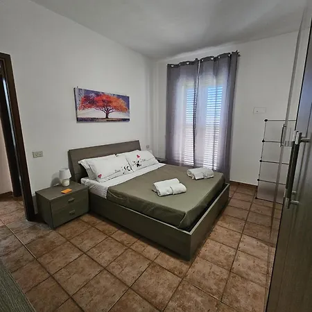Nika Apartment Casteldaccia