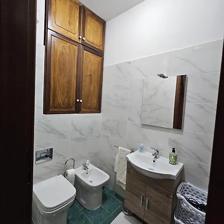 Apartment Nika Casteldaccia
