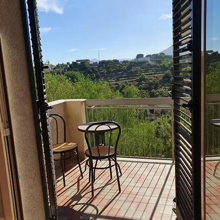 Nika Apartment Casteldaccia