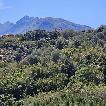 דירה Nika קסטלדאצ'ה